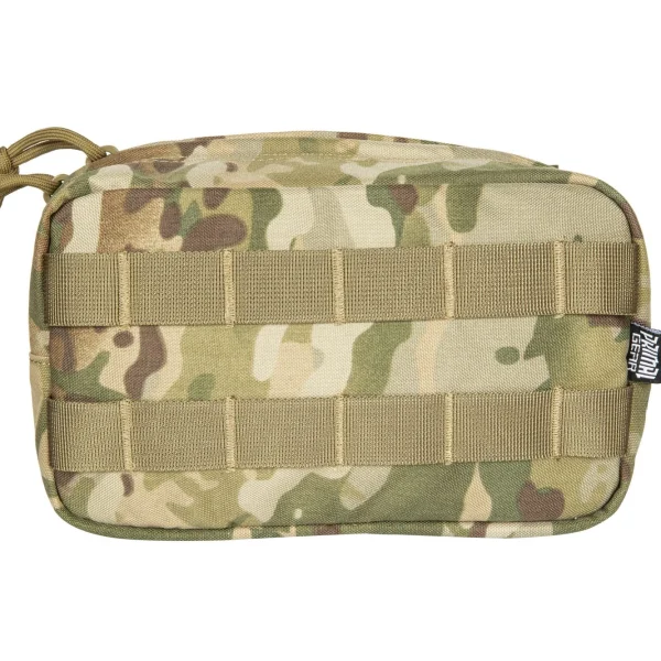 asgbox.pl - Mała ładownica cargo pozioma Nomys - Multicam®