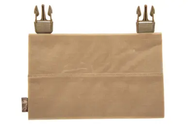 asgbox.pl - Panel buckle up Viper Tactical VX na 4 magazynki PM - Coyote