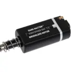 asgbox.pl - Silnik bezszczotkowy Specna Arms Dark Matter™ (36000RPM) Long Slim