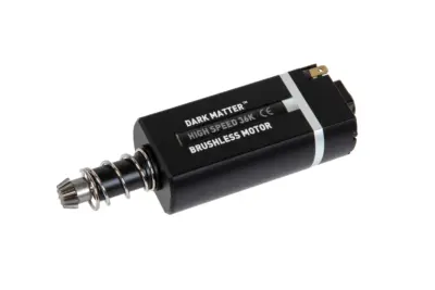 asgbox.pl - Silnik bezszczotkowy Specna Arms Dark Matter™ (36000RPM) Long Slim
