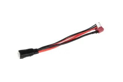Adapter do ładowania akumulatorów Li-Po AEP - obrazek 2