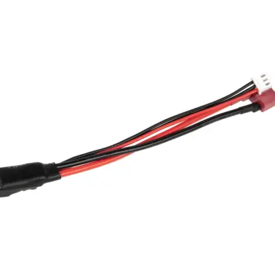 Alternative view of Adapter do ładowania akumulatorów Li-Po AEP