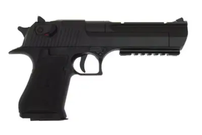 Replika pistoletu CM121 (Bez Akumulatora) (OUTLET) - obrazek 2