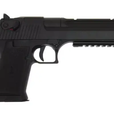 Replika pistoletu CM121 (Bez Akumulatora) (OUTLET) OUT-72-038209-00 asgbox.pl