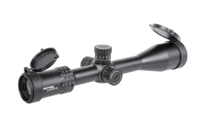 Luneta Vector Optics Sentinel 5-25x50 HD Czarna - obrazek 2