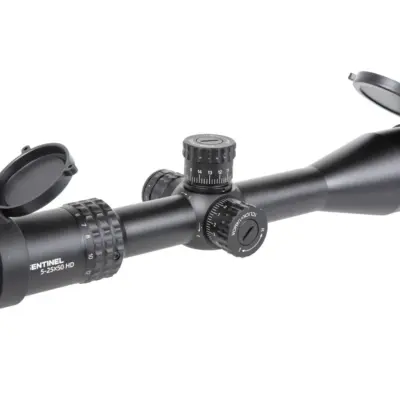 Luneta Vector Optics Sentinel 5-25x50 HD Czarna VEC-10-043758-00 asgbox.pl Luneta Vector Optics Sentinel 5-25x50 HD Czarna VEC-10-043758-00 asgbox.pl