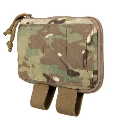 Alternative view of Apteczka Taktyczna Zrywana - Multicam
