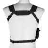 Taktyczny Chest Rig typu MK4 - Czarny OD-G-PEW-18-033959-00 asgbox.pl Taktyczny Chest Rig typu MK4 - Czarny OD-G-PEW-18-033959-00 asgbox.pl