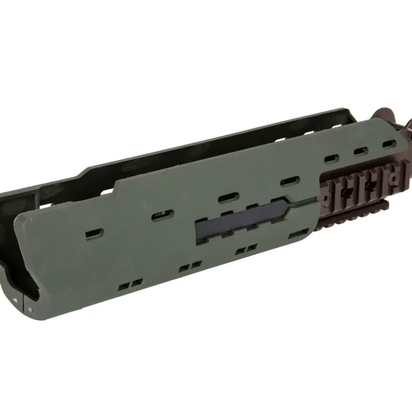 asgbox.pl - Łoże do replik G&G GK5C (GK-5C-11 #1