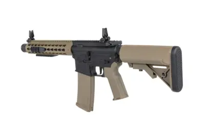 asgbox.pl - Karabinek ASG Specna Arms SA-P07 PRIME™ HAL™ ETU Wersja High Torque Half-Tan