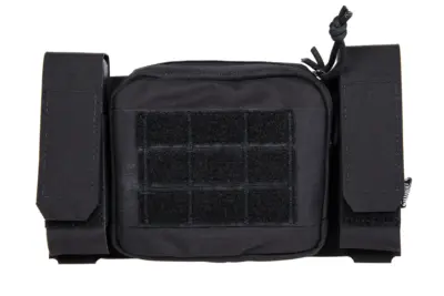 asgbox.pl - Panel wielofunkcyjny Primal Gear Czarny