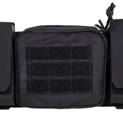 asgbox.pl - Panel wielofunkcyjny Primal Gear Czarny