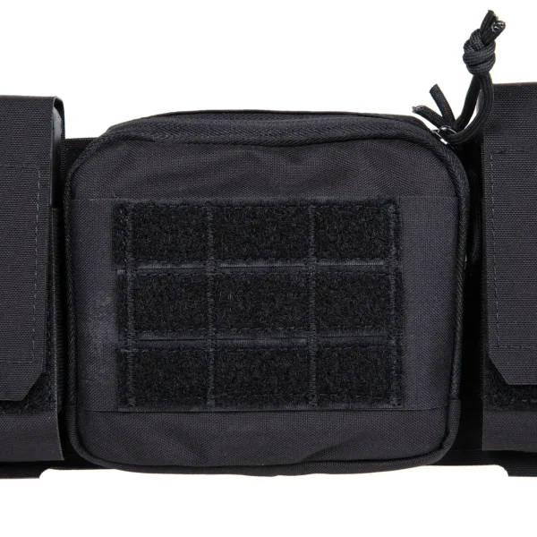 asgbox.pl - Panel wielofunkcyjny Primal Gear Czarny