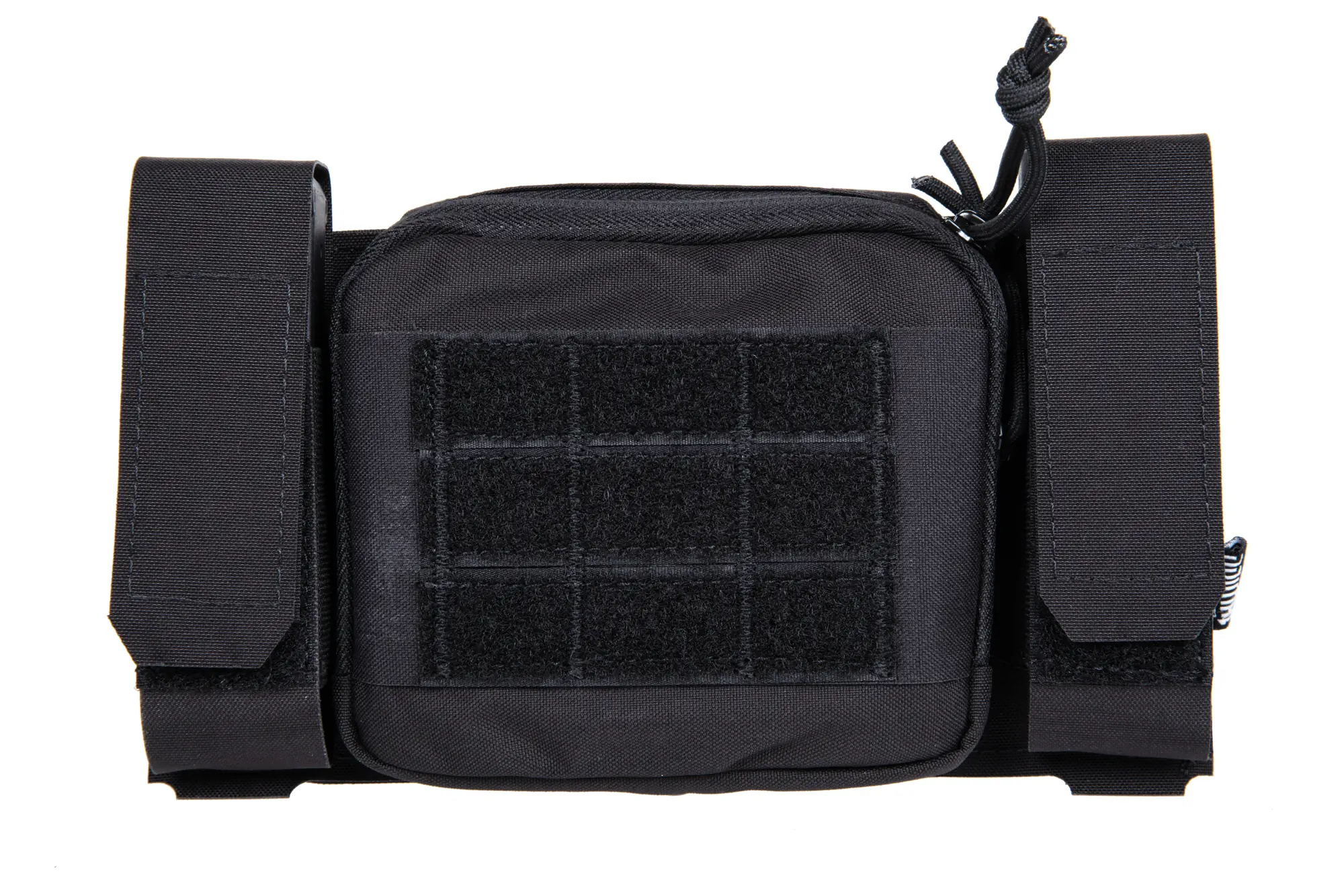 Panel wielofunkcyjny Primal Gear Czarny OD-G-PRI-31-039104-00 asgbox.pl asgbox.pl - Panel wielofunkcyjny Primal Gear Czarny