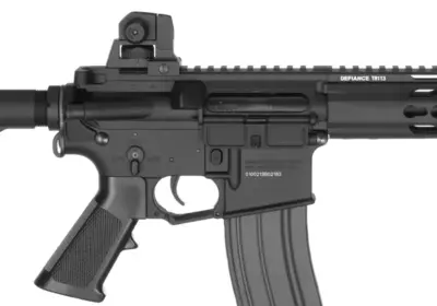 Replika karabinka Trident SPR (OUTLET) - obrazek 2