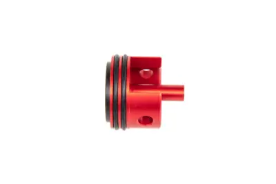 Aluminiowa podwójnie uszczelniona głowica cylindra SoLink V2/V3 - obrazek 2