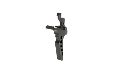 asgbox.pl - Język spustowy Mod.2 do TM Next Gen M4 / 416 / SCAR  -czarny