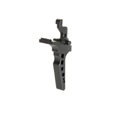 asgbox.pl - Język spustowy Mod.2 do TM Next Gen M4 / 416 / SCAR  -czarny