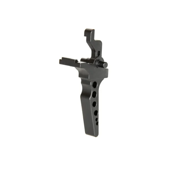 asgbox.pl - Język spustowy Mod.2 do TM Next Gen M4 / 416 / SCAR  -czarny