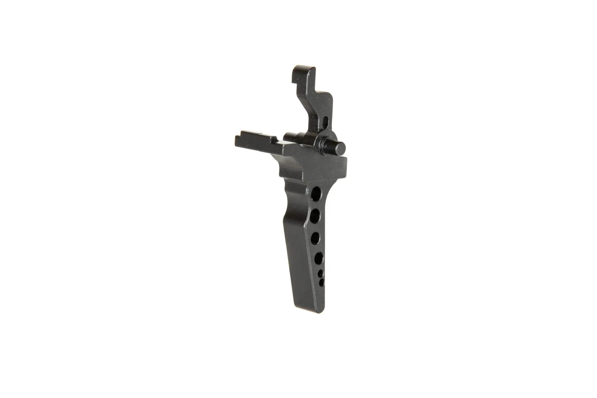 Język spustowy Mod.2 do TM Next Gen M4 / 416 / SCAR -czarny DCA-09-035115-00 asgbox.pl asgbox.pl - Język spustowy Mod.2 do TM Next Gen M4 / 416 / SCAR -czarny