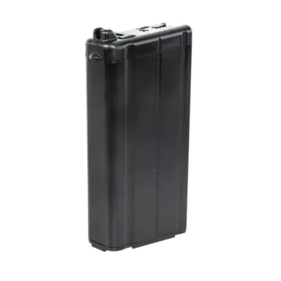 asgbox.pl - Magazynek green gas Vega Force Company 20 kulek do replik LAR/FAL