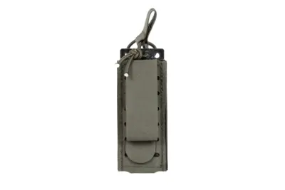 asgbox.pl - Advanced Pistol Pouch - Ranger Green