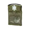 Ładownica MED INSERT® Cordura® - Oliwkowy OD-G-HEL-19-034685-00 asgbox.pl