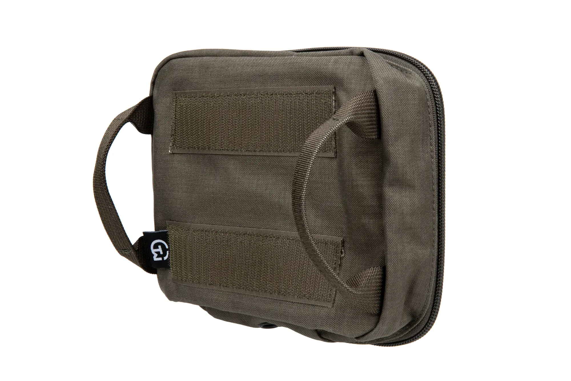 Kieszeń z oknem z folii - Ranger Green GTW-30-038324-00 asgbox.pl Kieszeń z oknem z folii - Ranger Green - obrazek 3