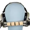 Zestaw słuchawkowy Tac-Sky WYS0142B Back Headband Headset FDE OD-G-TAC-31-043765-00 asgbox.pl