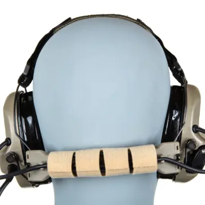 Zestaw słuchawkowy Tac-Sky WYS0142B Back Headband Headset FDE TAC-31-043765-00 asgbox.pl Zestaw słuchawkowy Tac-Sky WYS0142B Back Headband Headset FDE TAC-31-043765-00 asgbox.pl