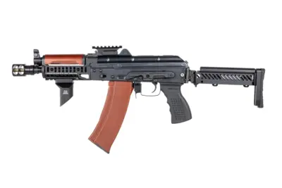 Karabinek ASG E&L ELS-74UN Z-SPEC Mod. 1 Platinum GATE ASTER SE V3 - obrazek 3