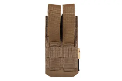 M-Tac Ładownica na radio Motorola 4400/4800 Coyote Brown - obrazek 3