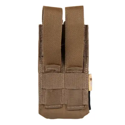 M-Tac Ładownica na radio Motorola 4400/4800 Coyote Brown MTC-19-041453-00 asgbox.pl