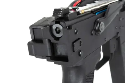 Karabinek ASG Specna Arms SA-J73 CORE™ HAL ETU Gen.2 Czarny - obrazek 5