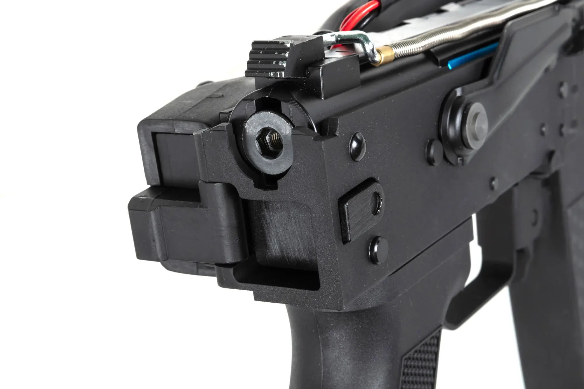 Karabinek ASG Specna Arms SA-J73 CORE™ HAL ETU Gen.2 Czarny SPE-01-044152 asgbox.pl Karabinek ASG Specna Arms SA-J73 CORE™ HAL ETU Gen.2 Czarny - obrazek 5