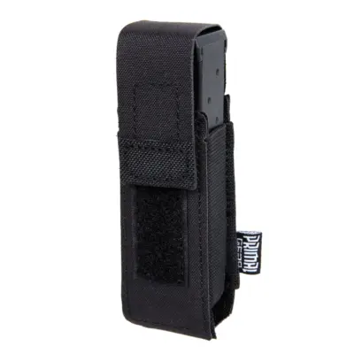 Alternative view of Kieszeń na multitool Primal Gear Czarny