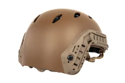 Replika hełmu FMA FAST SF TB1462-L FDE - obrazek 3