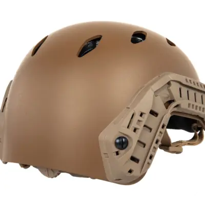 Replika hełmu FMA FAST SF TB1462-L FDE FMA-11-040663-00 asgbox.pl Replika hełmu FMA FAST SF TB1462-L FDE FMA-11-040663-00 asgbox.pl