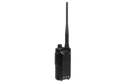 Ręczna, dwukanałowa radiostacja Shortie-13 (VHF / UHF) - obrazek 4