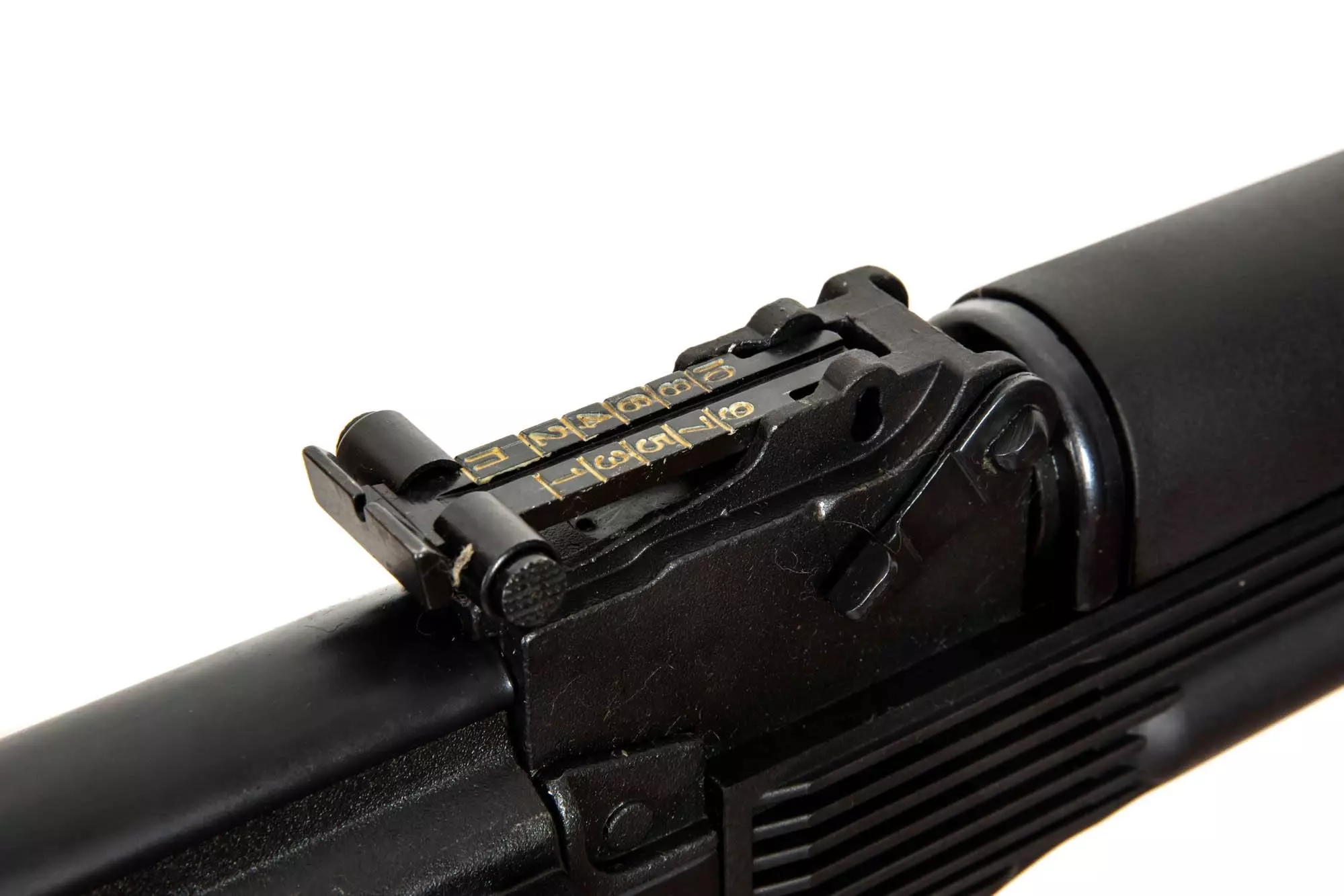 Karabinek ASG E&L ELAK105 Essential (Mosfet Version) (OUTLET) OUT-72-042706-00 asgbox.pl Karabinek ASG E&L ELAK105 Essential (Mosfet Version) (OUTLET) - obrazek 3