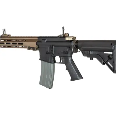 Alternative view of Replika karabinu M-TB.01CQB - Half-Tan