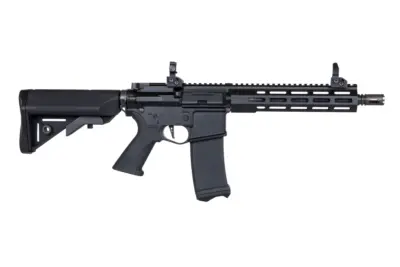 Karabinek ASG Modify XtremeDuty AR-15 CQB ASTER Czarny - obrazek 3