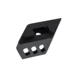 asgbox.pl - Lewy Thumb Rest TMRS na KeyMod/M-LOK Czarny