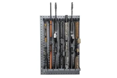 Stojak Unishot na repliki airsoftowe P-1008 - obrazek 2