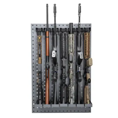 Stojak Unishot na repliki airsoftowe P-1008 UNC-31-045871-00 asgbox.pl