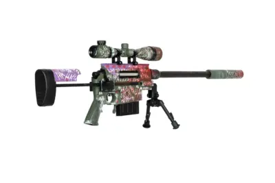 Replika karabinku snajperskiego 3201-S - Joker Custom - obrazek 2