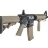 Karabinek ASG Specna Arms SA-C04 CORE™ HAL™ ETU Half-Tan OD-G-SPE-01-041687-00 asgbox.pl