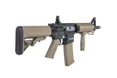 Karabinek ASG Specna Arms SA-C04 CORE™ HAL™ ETU Half-Tan - obrazek 5