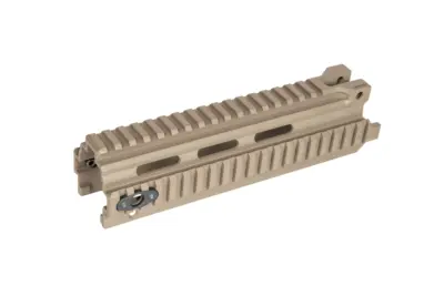 asgbox.pl - Front RIS PTS do replik Masada - Dark Earth