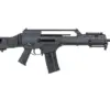 Karabinek ASG SRC DUAL POWER SR36KV COB-305 Czarny OD-G-SRC-02-042595-00 asgbox.pl